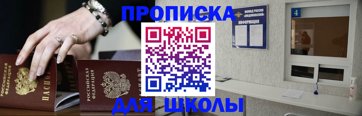 пропишу в квартире в Покрове